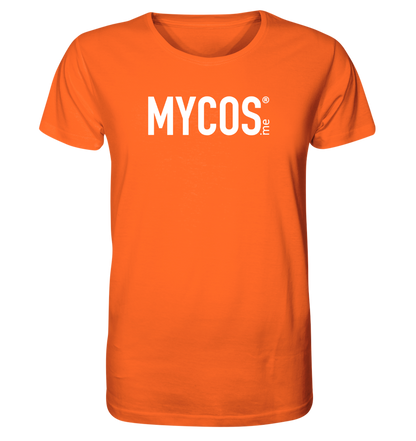 Unisex T-Shirt MYCOS