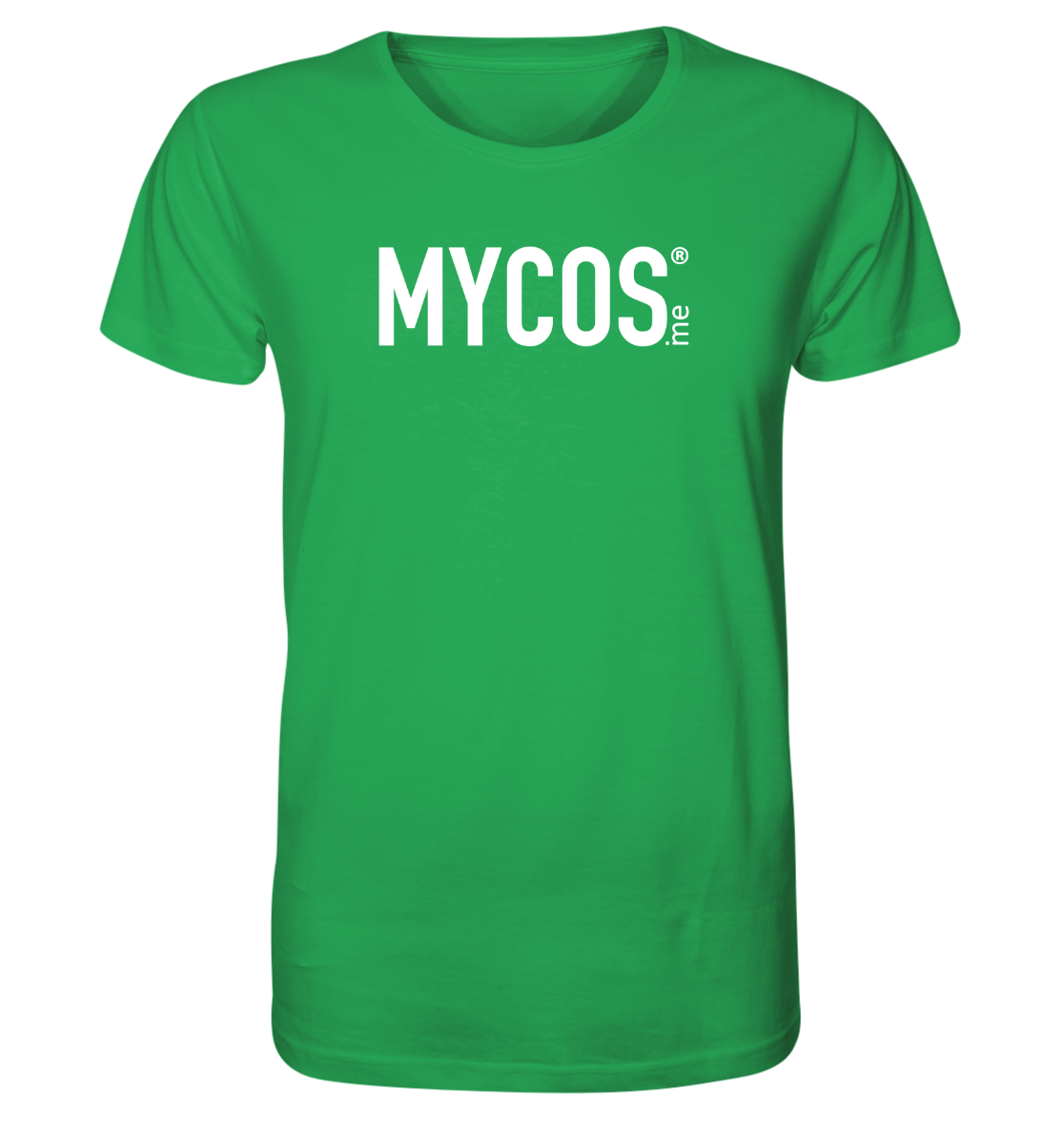 Unisex T-Shirt MYCOS