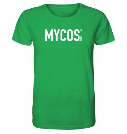 Unisex T-Shirt MYCOS