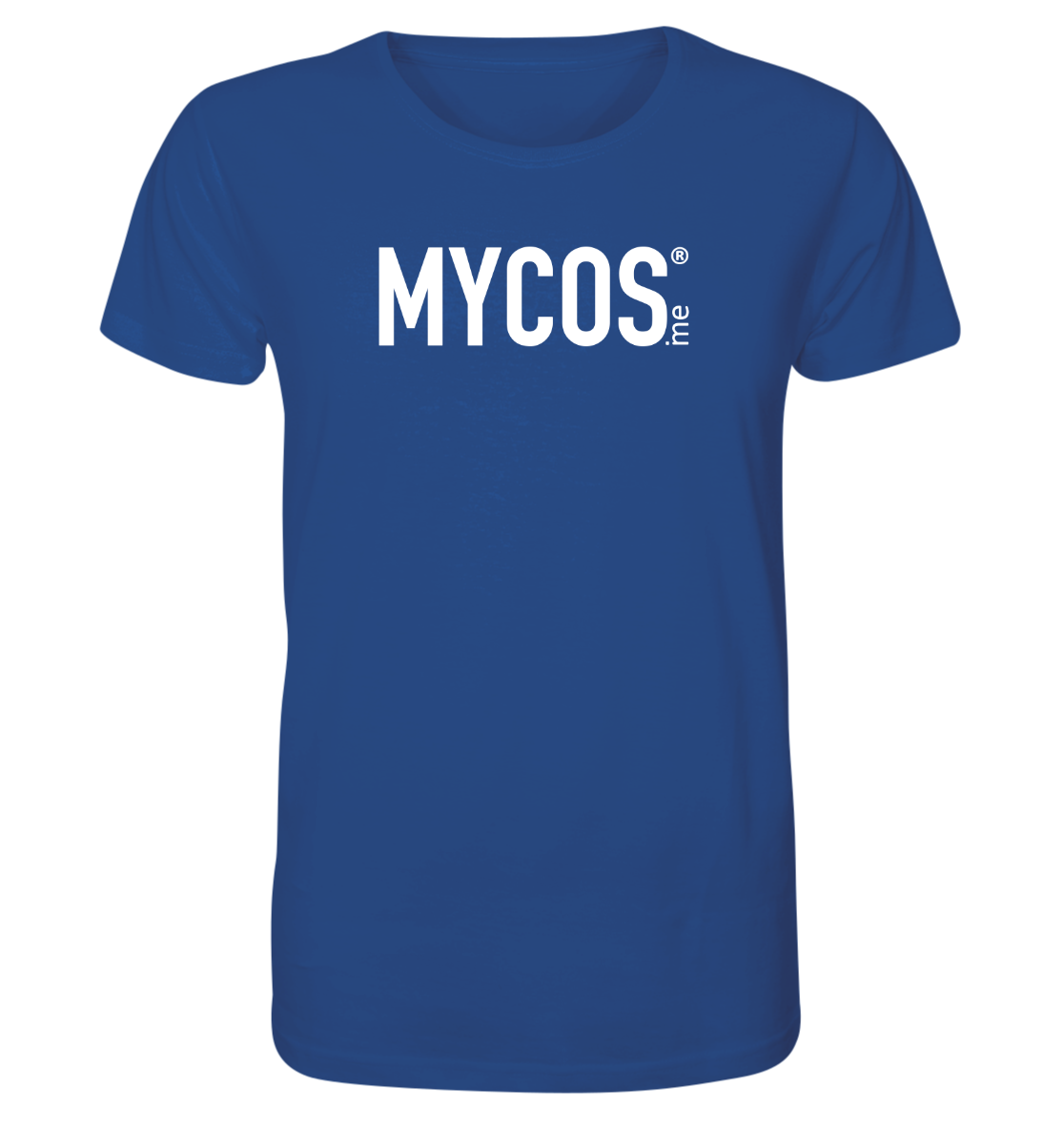 Unisex T-Shirt MYCOS