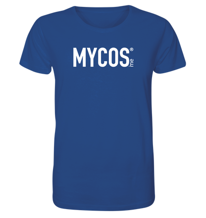 Unisex T-Shirt MYCOS