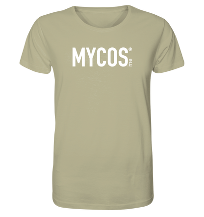 Unisex T-Shirt MYCOS