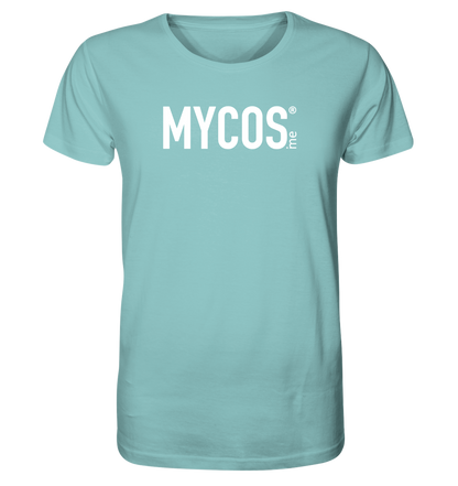 Unisex T-Shirt MYCOS