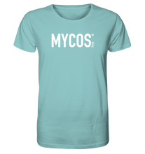 Lade das Bild in den Galerie-Viewer, Unisex T-Shirt MYCOS
