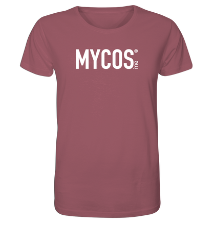 Unisex T-Shirt MYCOS
