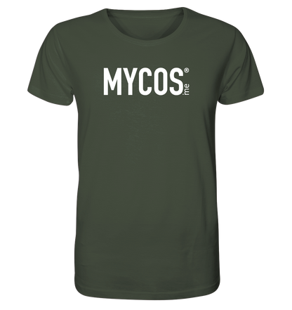 Herren T-Shirt MYCOS