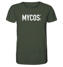Lade das Bild in den Galerie-Viewer, Herren T-Shirt MYCOS
