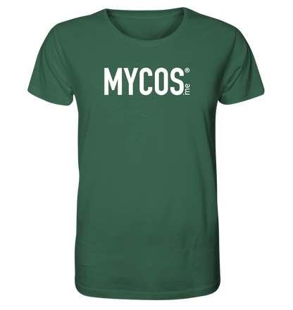Herren T-Shirt MYCOS
