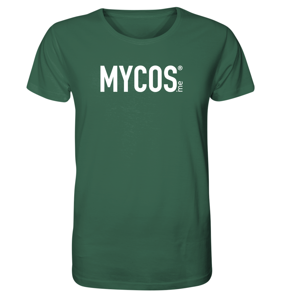 Unisex T-Shirt MYCOS