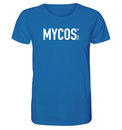 Unisex T-Shirt MYCOS