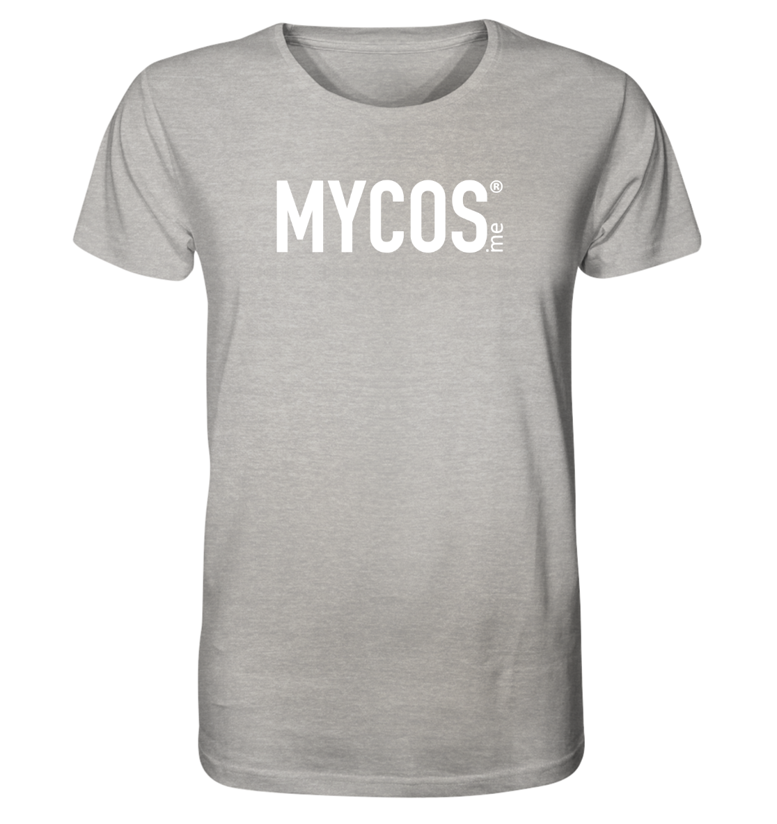 Herren T-Shirt MYCOS