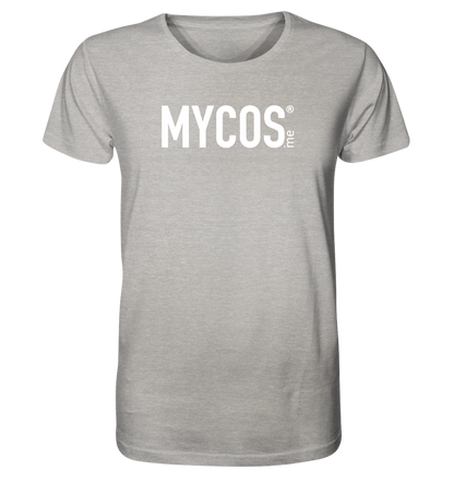Unisex T-Shirt MYCOS
