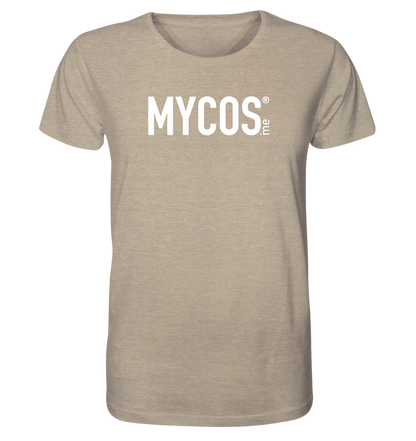 Unisex T-Shirt MYCOS