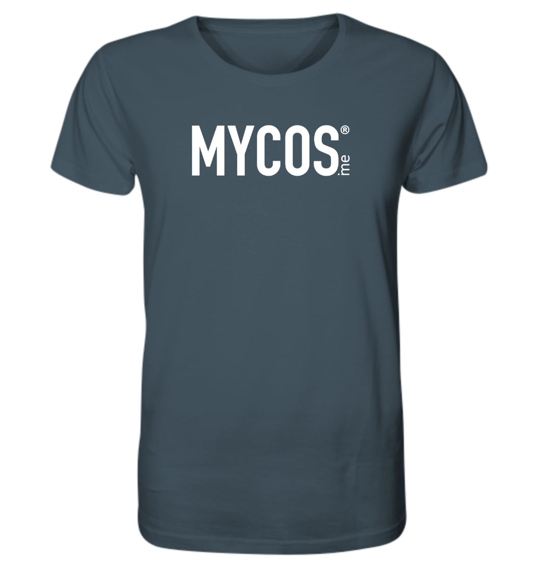 Herren T-Shirt MYCOS