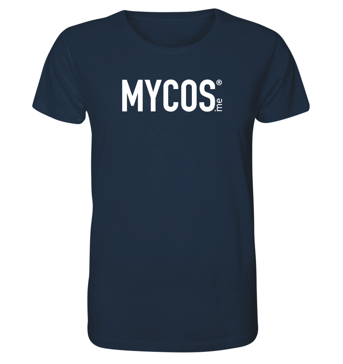 Unisex T-Shirt MYCOS