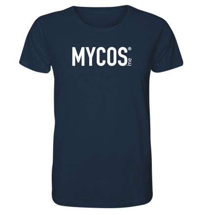 Unisex T-Shirt MYCOS