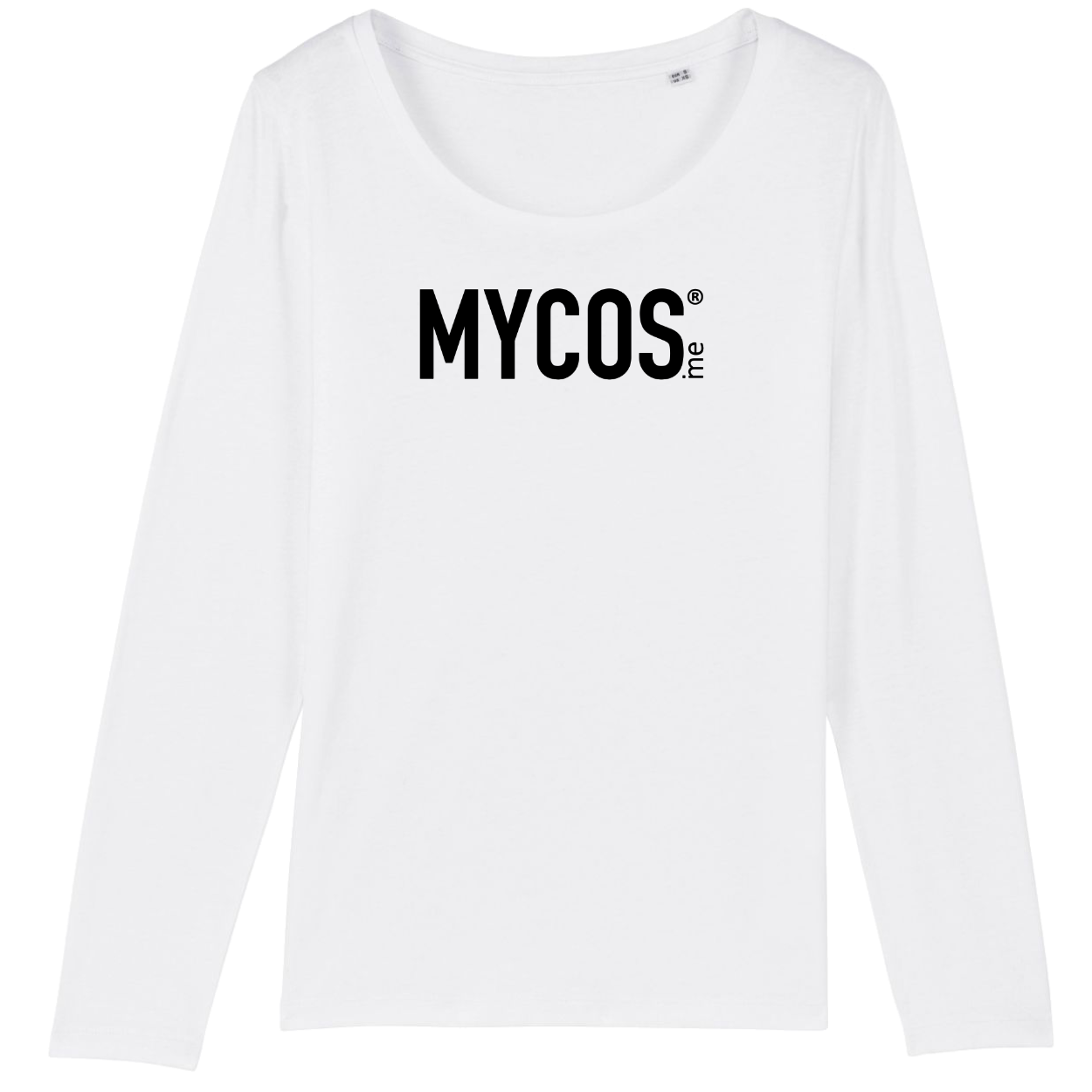 Longsleeves Singer MYCOS