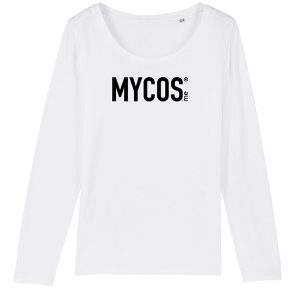 Longsleeves Singer MYCOS