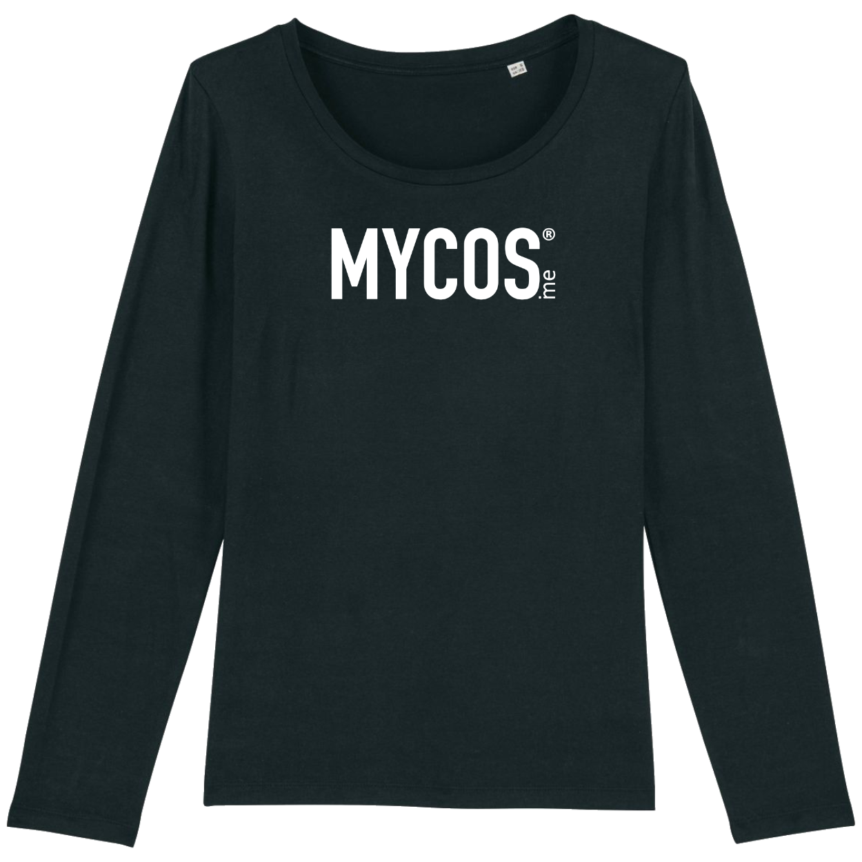 Longsleeves Singer MYCOS