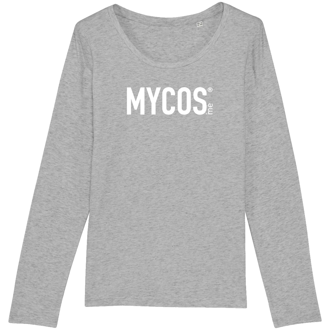 Longsleeves Singer MYCOS