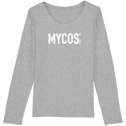 Longsleeves Singer MYCOS