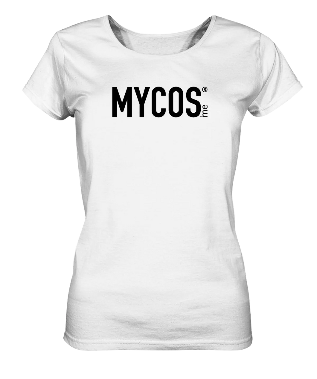 Damen T-Shirt MYCOS