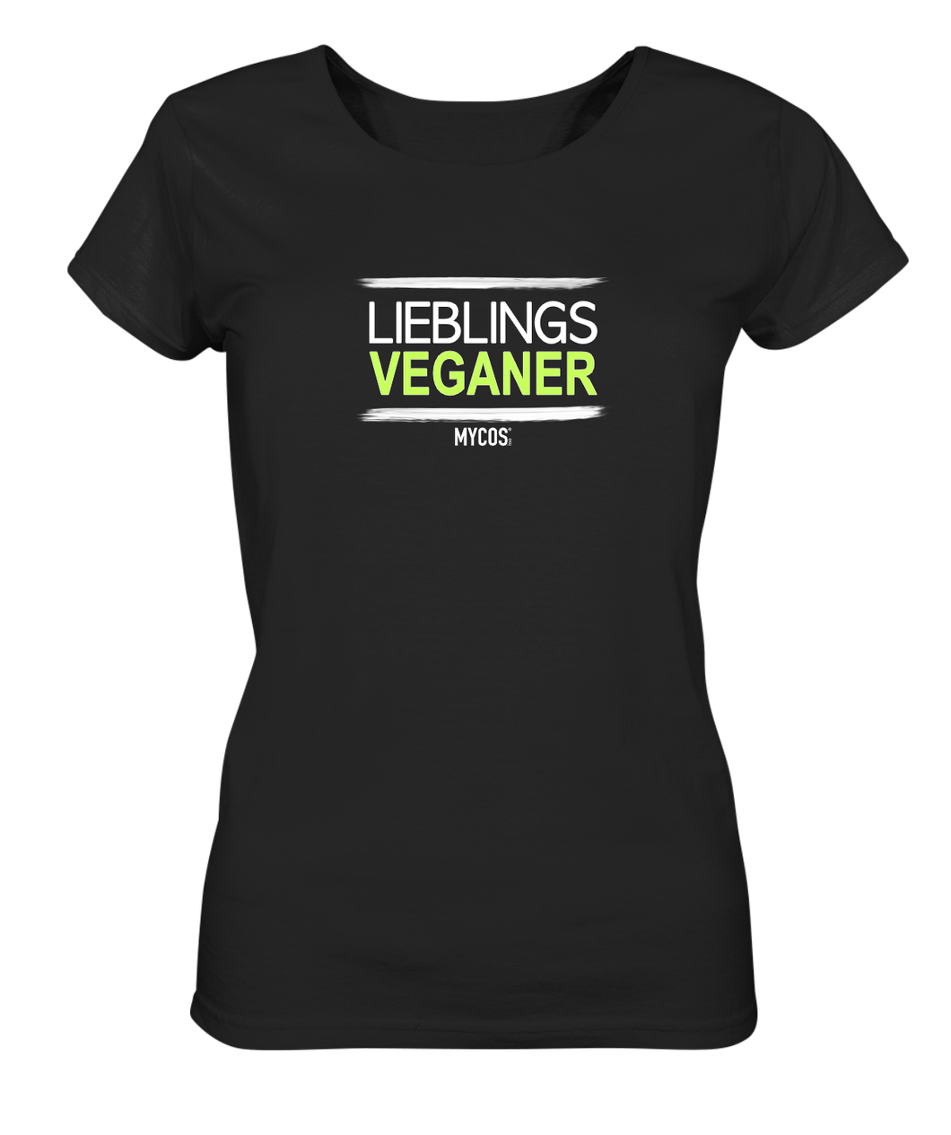 Lieblings-Veganer