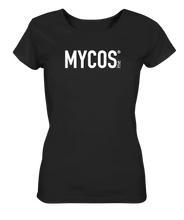 Lade das Bild in den Galerie-Viewer, Damen T-Shirt MYCOS
