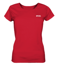 Lade das Bild in den Galerie-Viewer, Damen T-Shirt MYCOS icon
