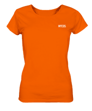 Lade das Bild in den Galerie-Viewer, Damen T-Shirt MYCOS icon
