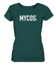 Lade das Bild in den Galerie-Viewer, Damen T-Shirt MYCOS
