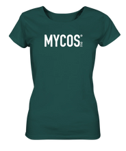 Lade das Bild in den Galerie-Viewer, Damen T-Shirt MYCOS
