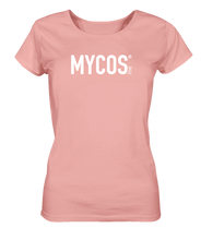 Lade das Bild in den Galerie-Viewer, Damen T-Shirt MYCOS
