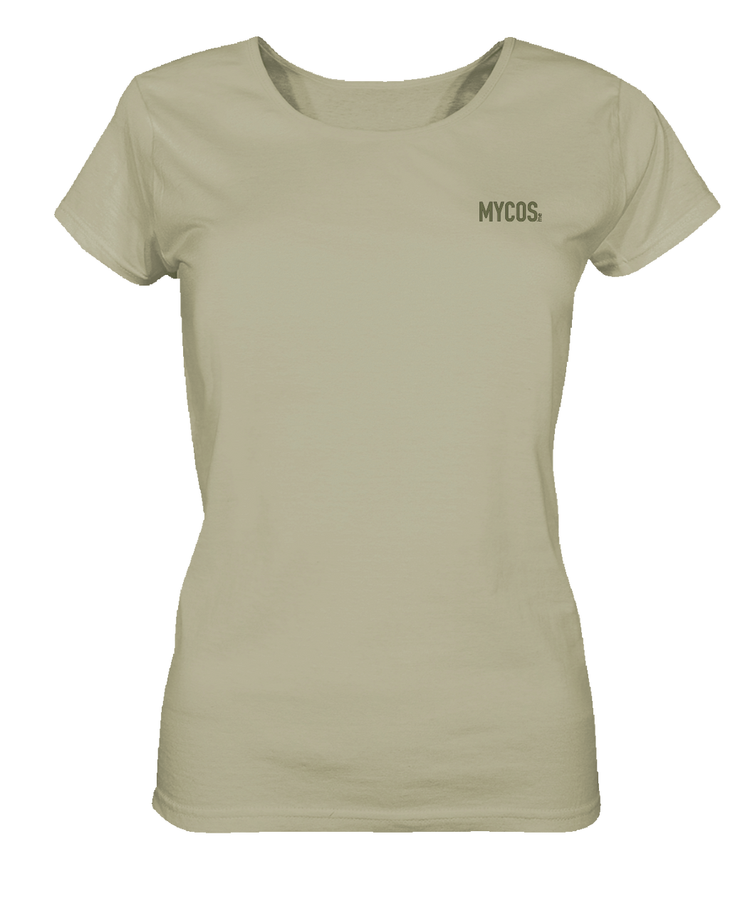 Damen T-Shirt MYCOS icon