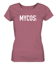 Lade das Bild in den Galerie-Viewer, Damen T-Shirt MYCOS
