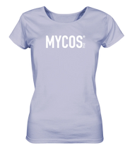 Lade das Bild in den Galerie-Viewer, Damen T-Shirt MYCOS
