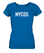 Lade das Bild in den Galerie-Viewer, Damen T-Shirt MYCOS
