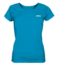 Lade das Bild in den Galerie-Viewer, Damen T-Shirt MYCOS icon
