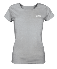 Lade das Bild in den Galerie-Viewer, Damen T-Shirt MYCOS icon
