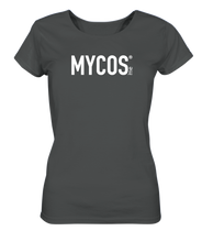Lade das Bild in den Galerie-Viewer, Damen T-Shirt MYCOS
