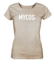 Lade das Bild in den Galerie-Viewer, Damen T-Shirt MYCOS
