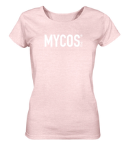 Lade das Bild in den Galerie-Viewer, Damen T-Shirt MYCOS
