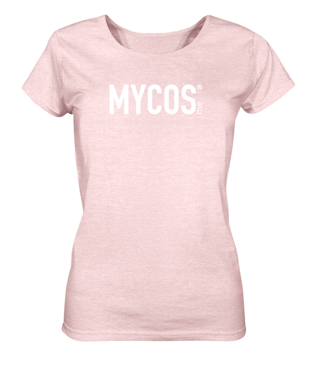 Damen T-Shirt MYCOS