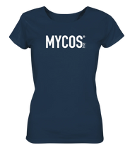 Lade das Bild in den Galerie-Viewer, Damen T-Shirt MYCOS
