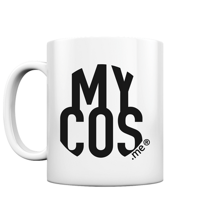 MYCOS circle - Tasse glossy